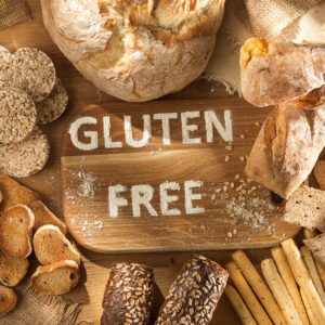 Gluten Free