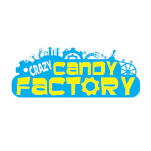 The Crazy Candy Factory