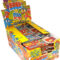 The Candy Castle Crew - Dunk 'n' Dip Fizzy Sticks (20 x 55g)