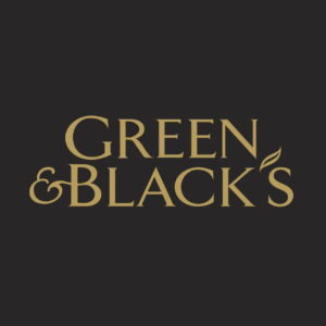 Green and Black's